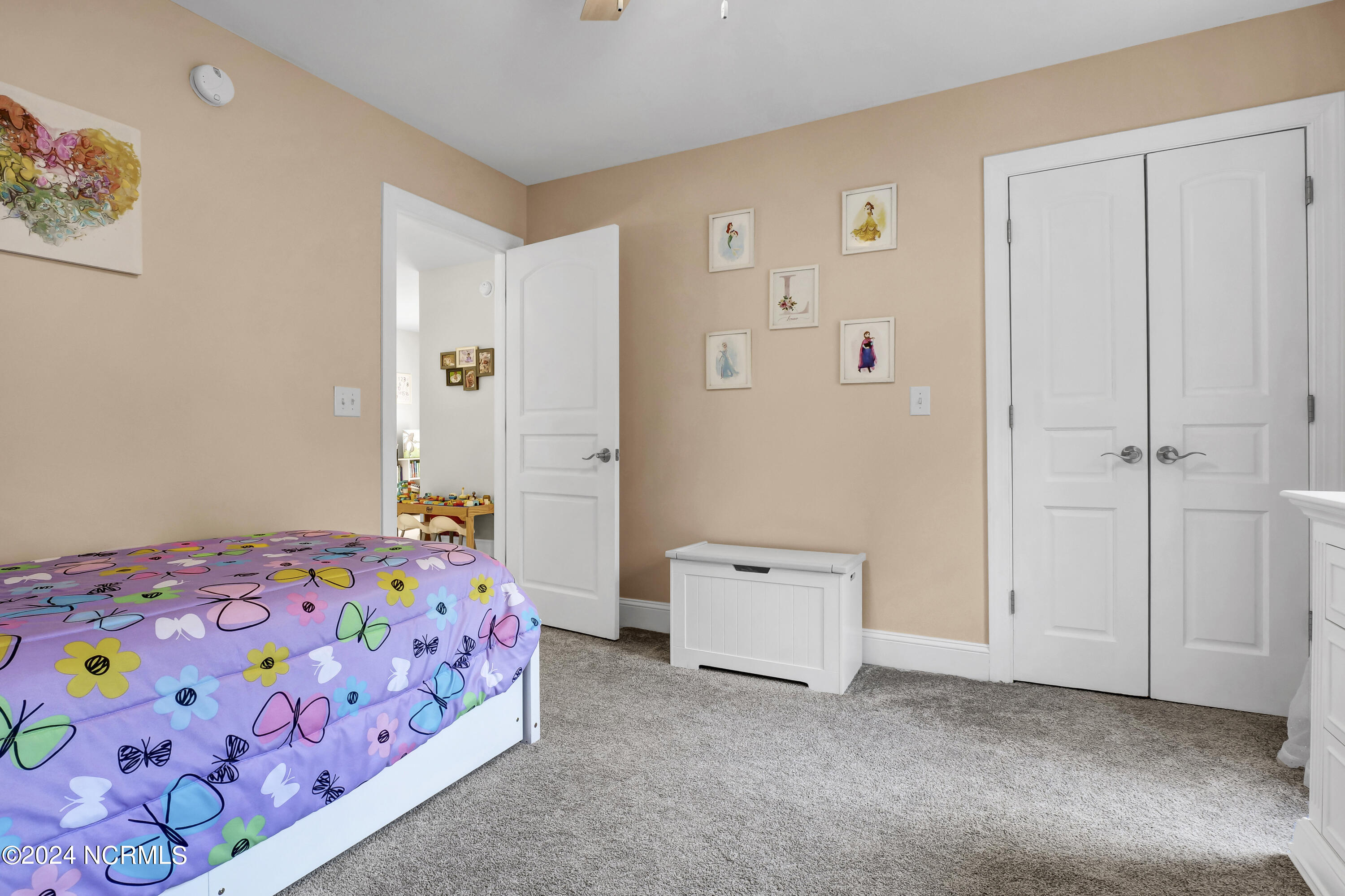 121 E High Bluff Drive