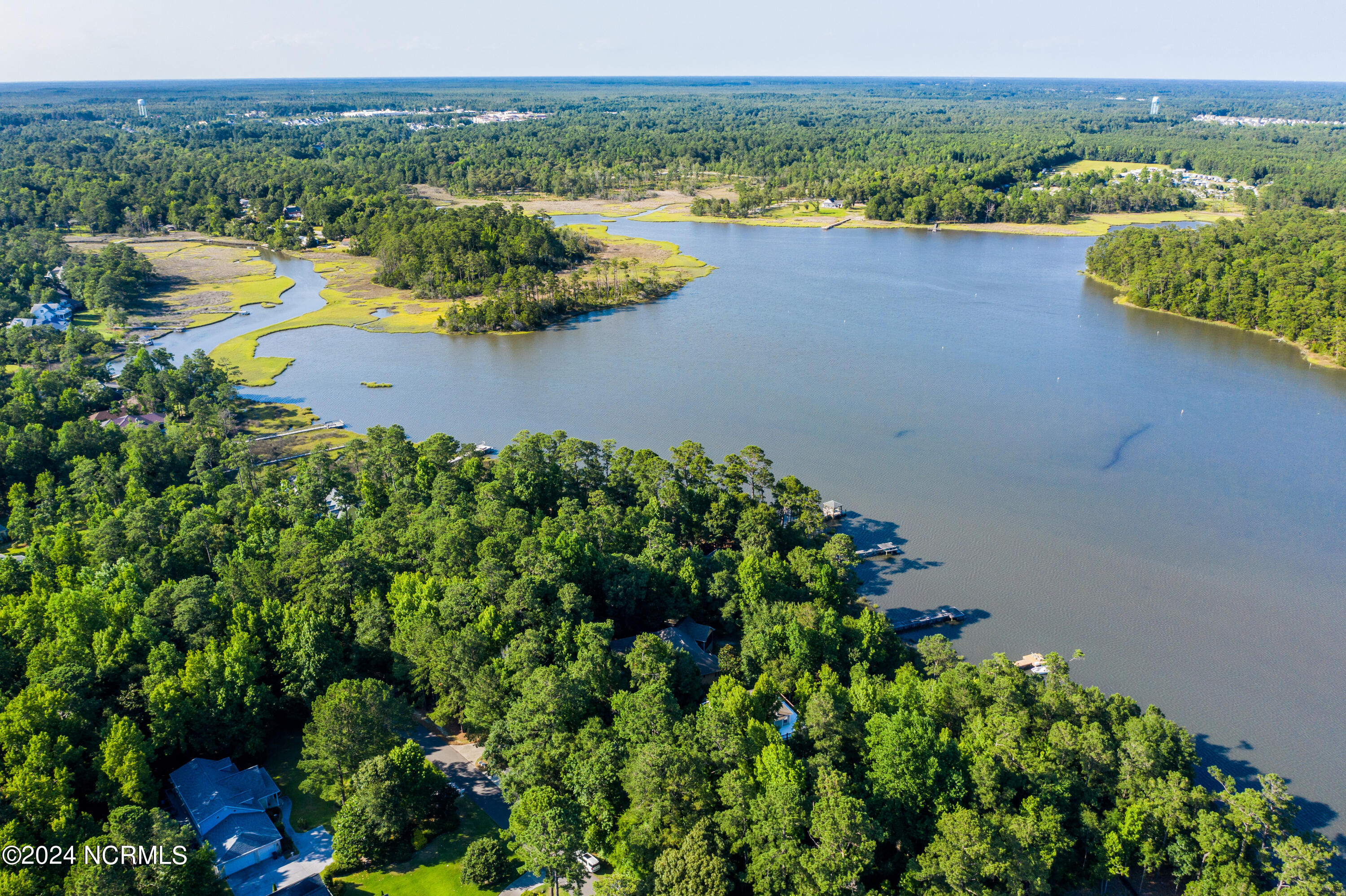 121 E High Bluff Drive