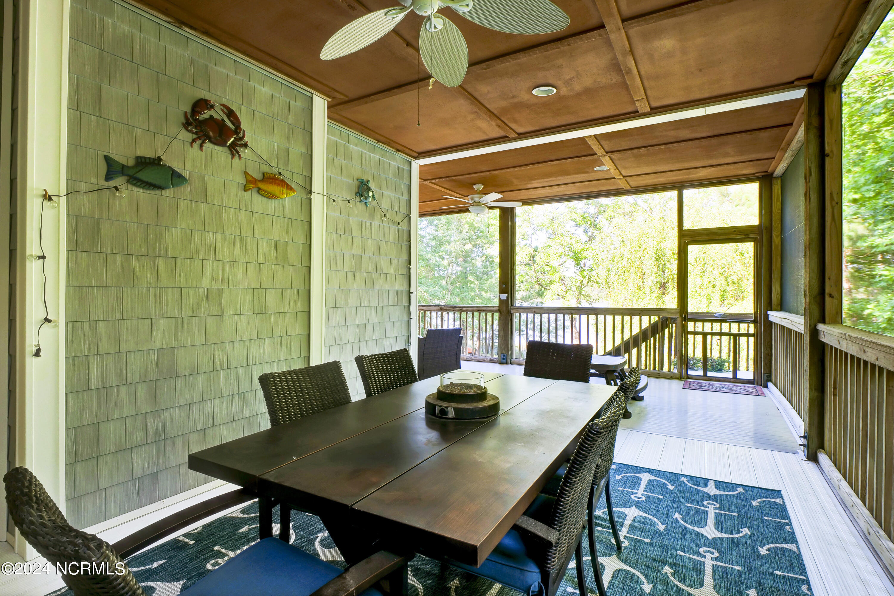 121 E High Bluff Drive