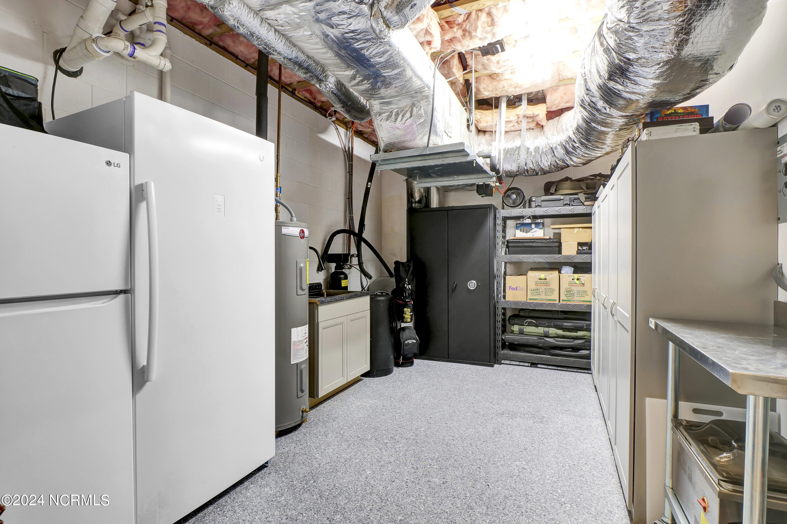 121 E High Bluff Drive