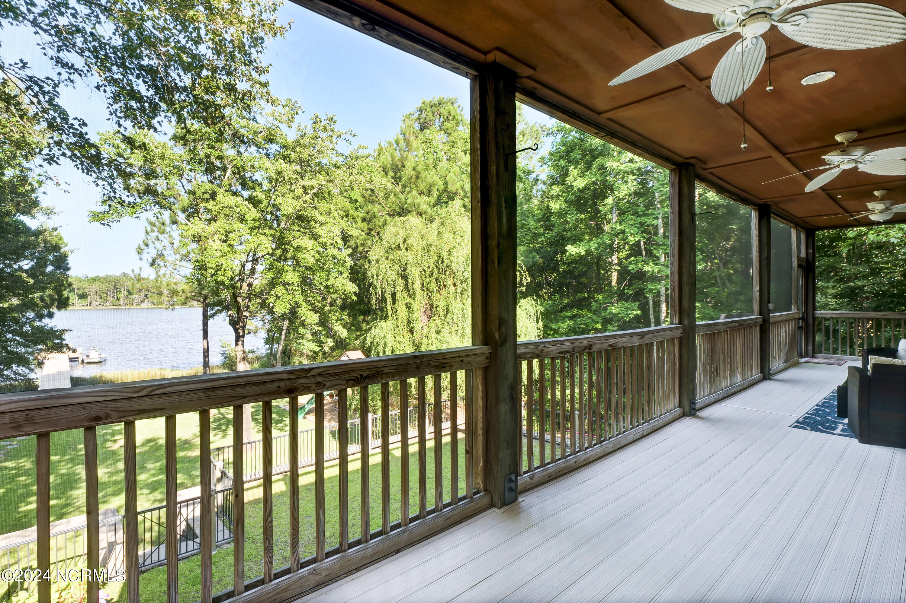 121 E High Bluff Drive