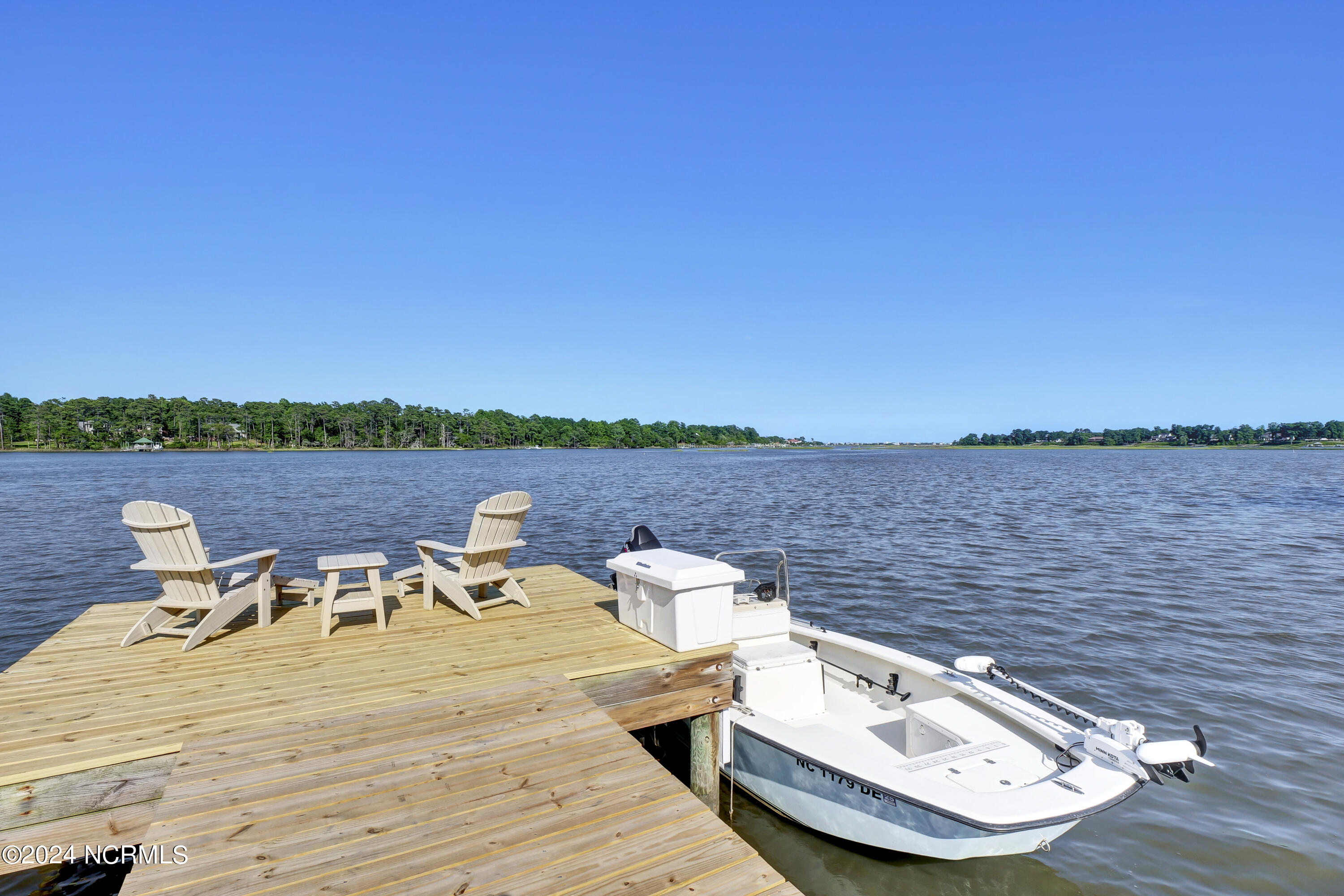 121 E High Bluff Drive