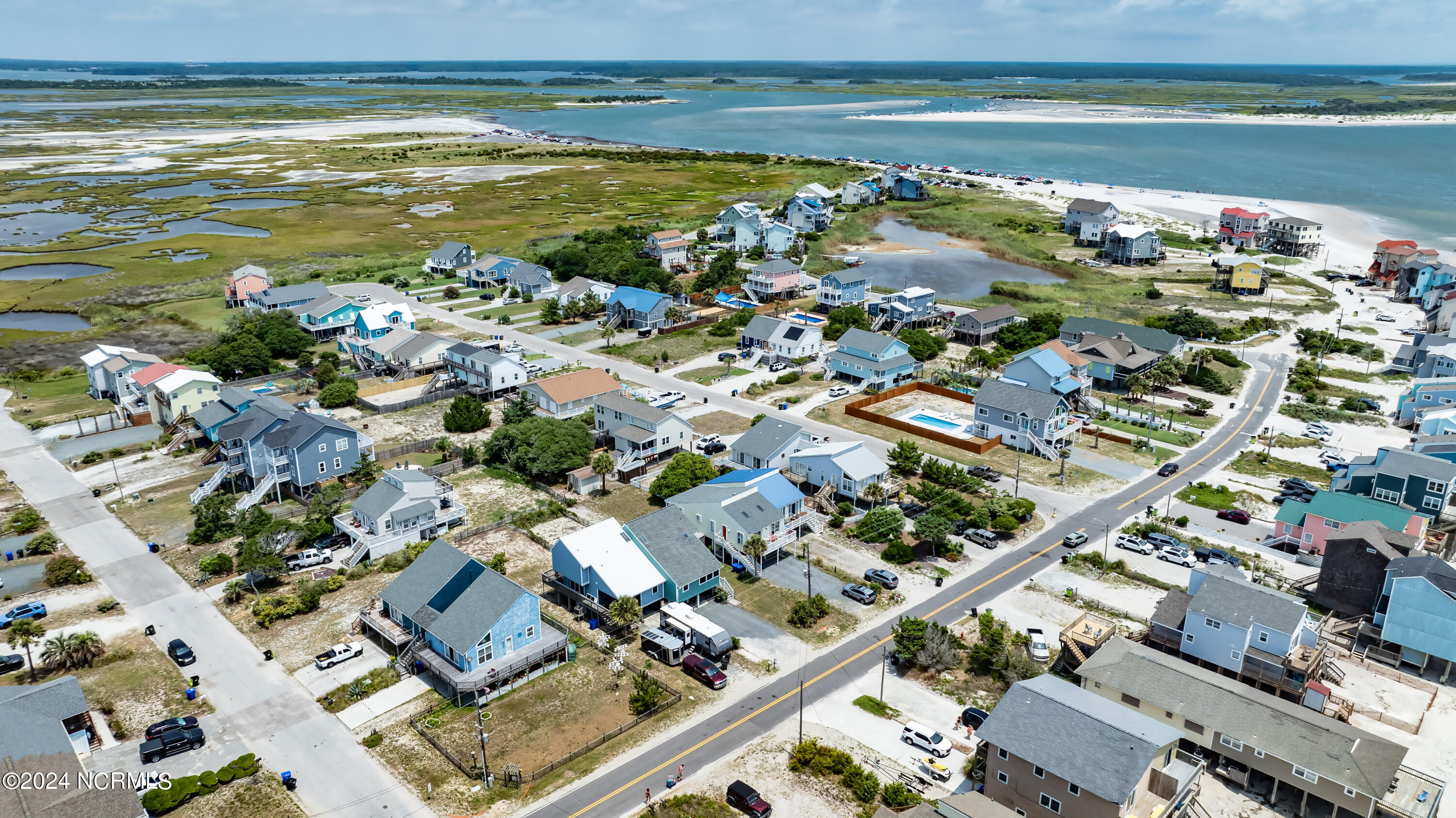 2301 New River Inlet Road, 2