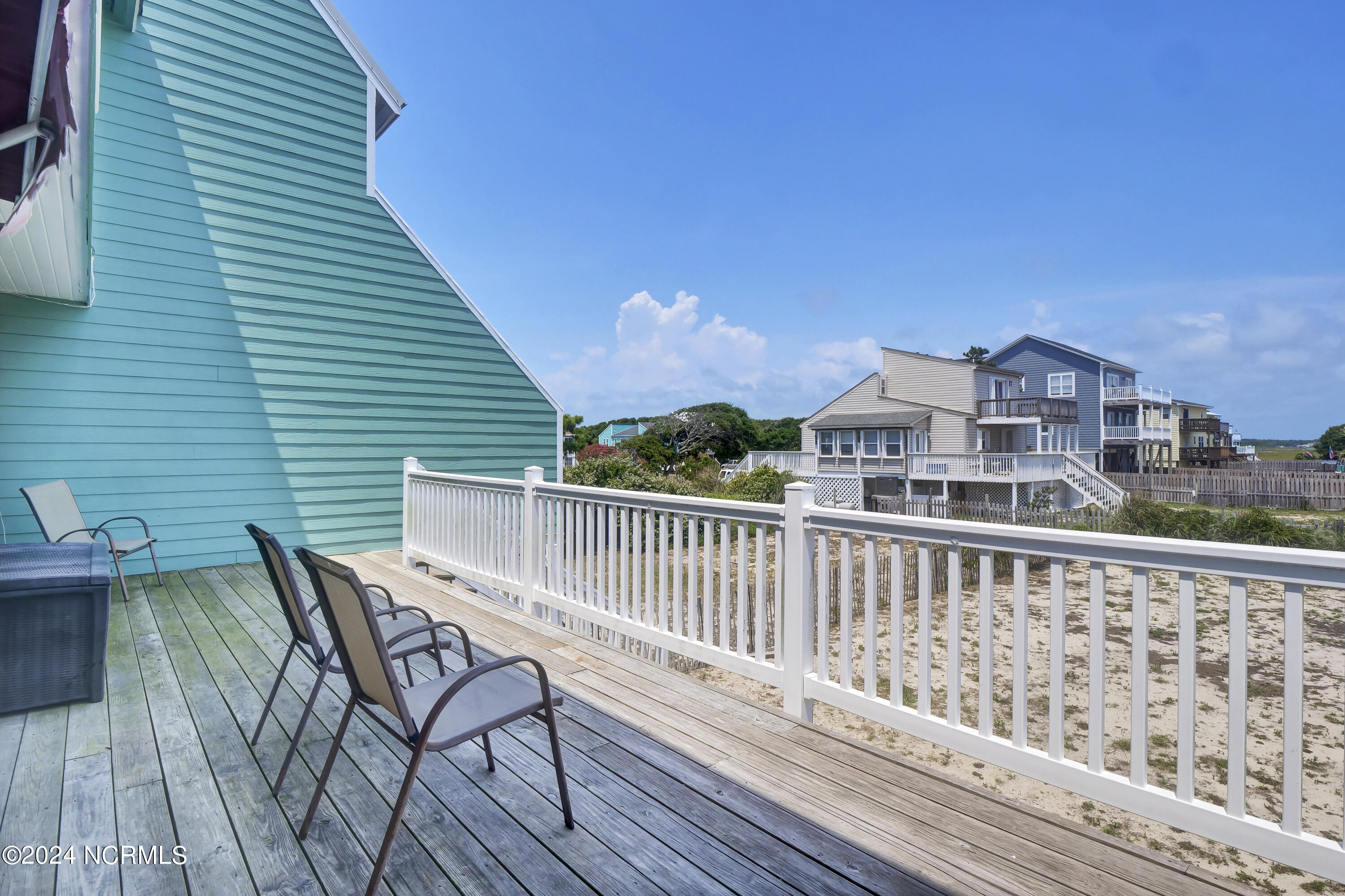 2301 New River Inlet Road, 2
