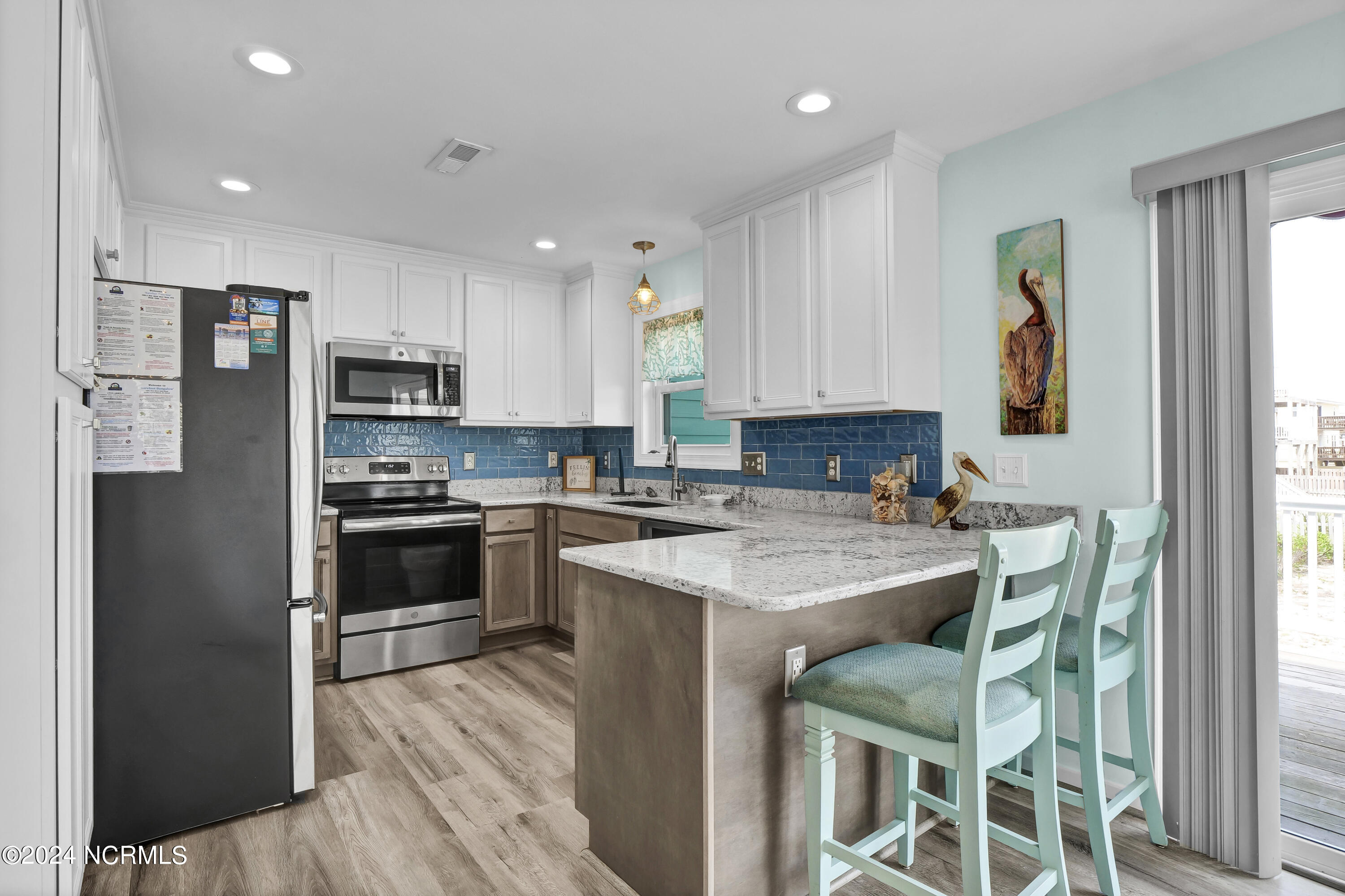 2301 New River Inlet Road, 2