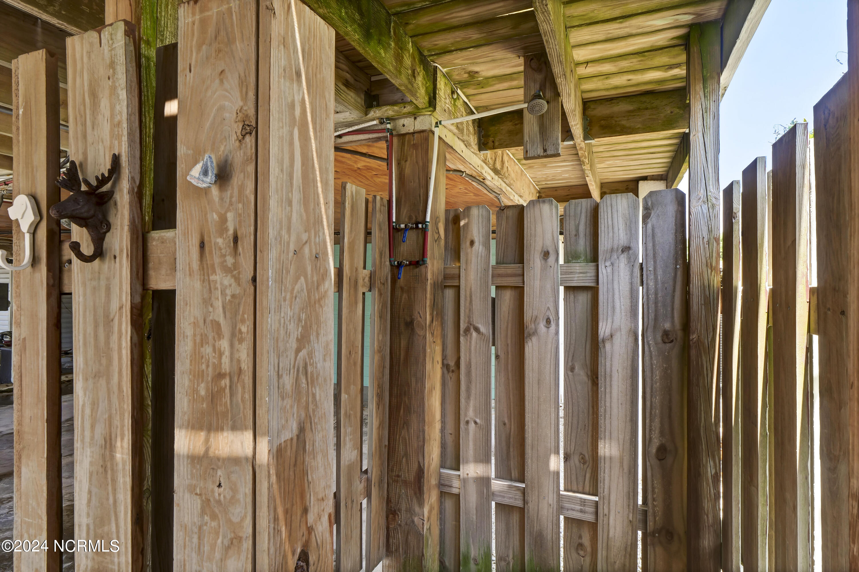 2301 New River Inlet Road, 2