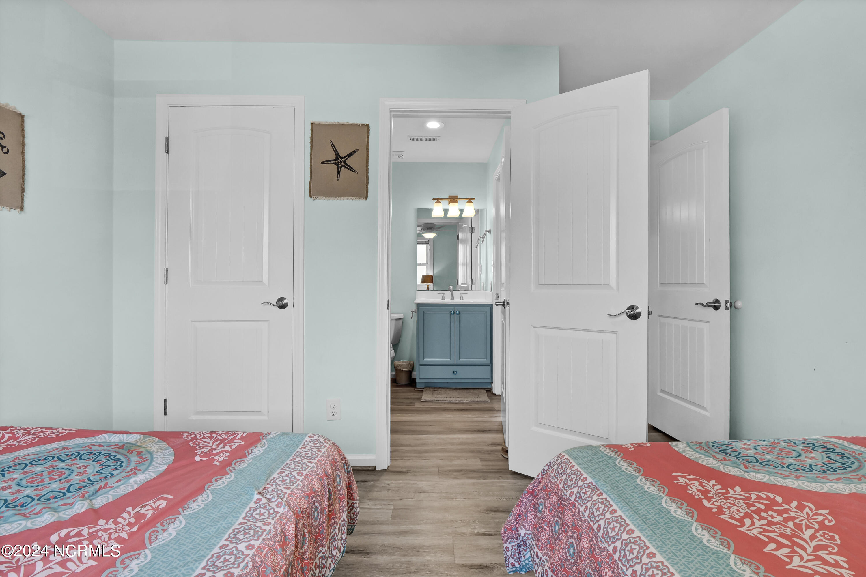 2301 New River Inlet Road, 2