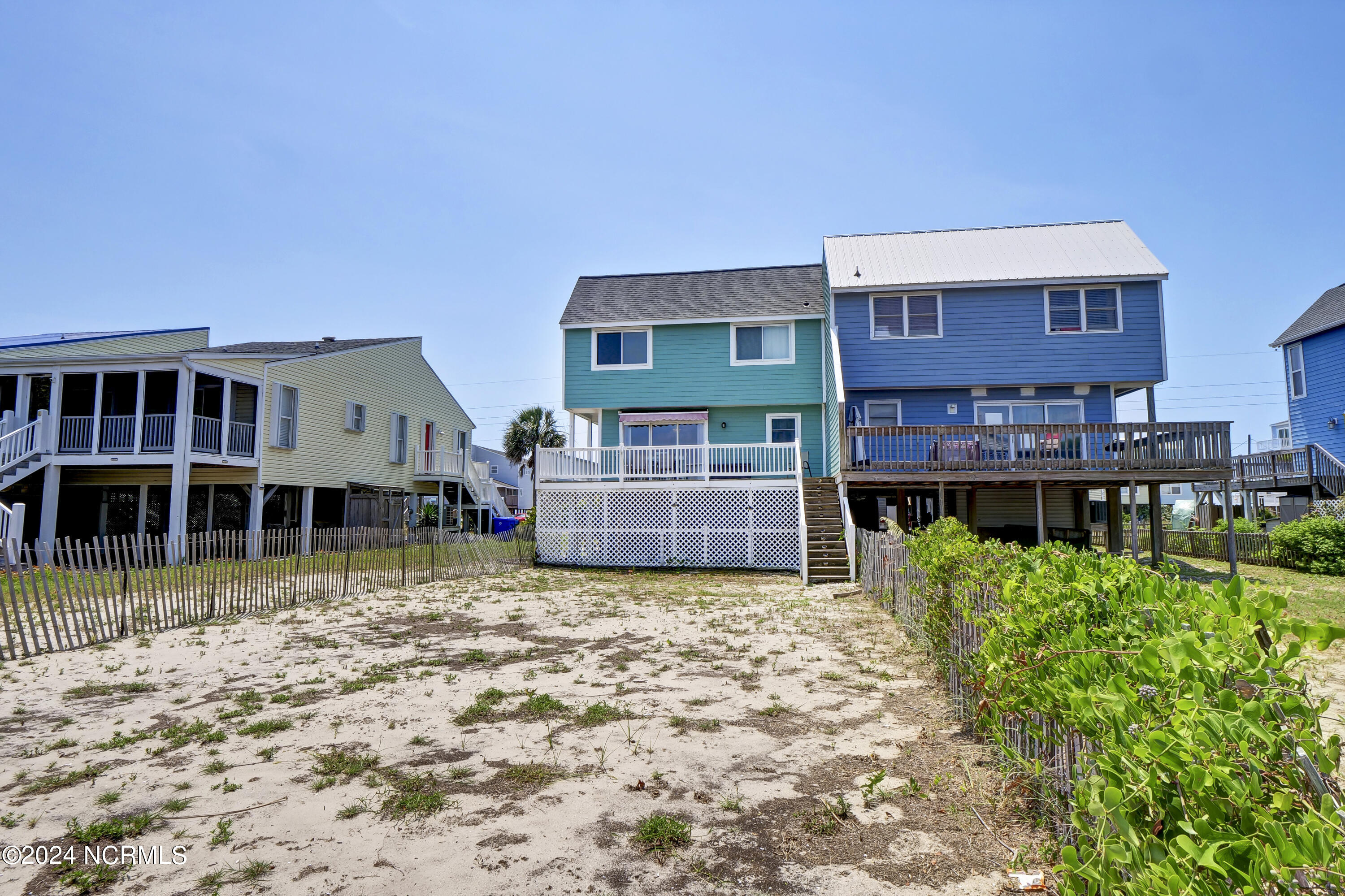 2301 New River Inlet Road, 2