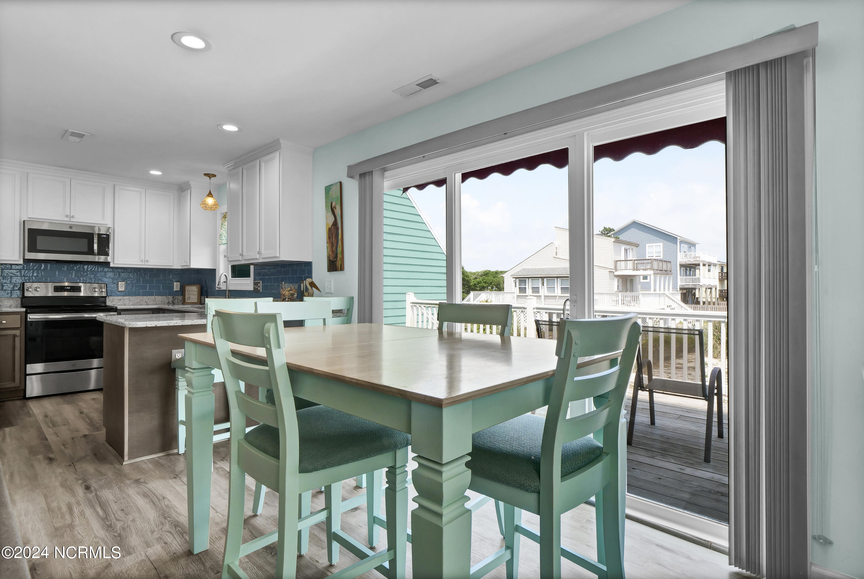 2301 New River Inlet Road, 2