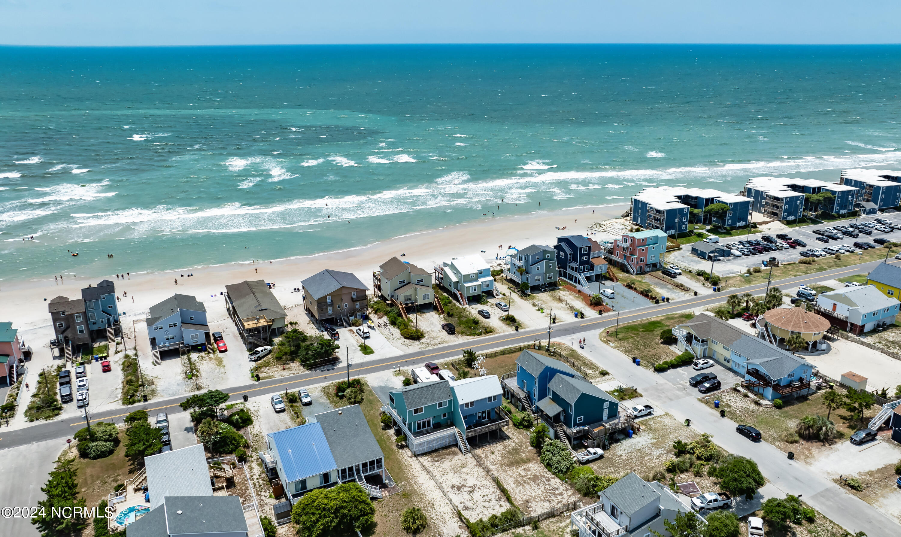 2301 New River Inlet Road, 2