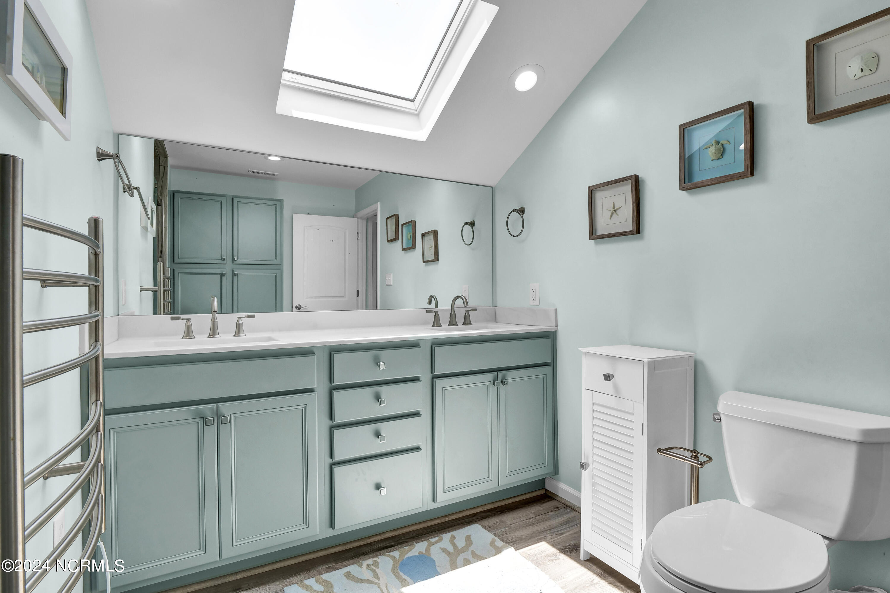 2301 New River Inlet Road, 2