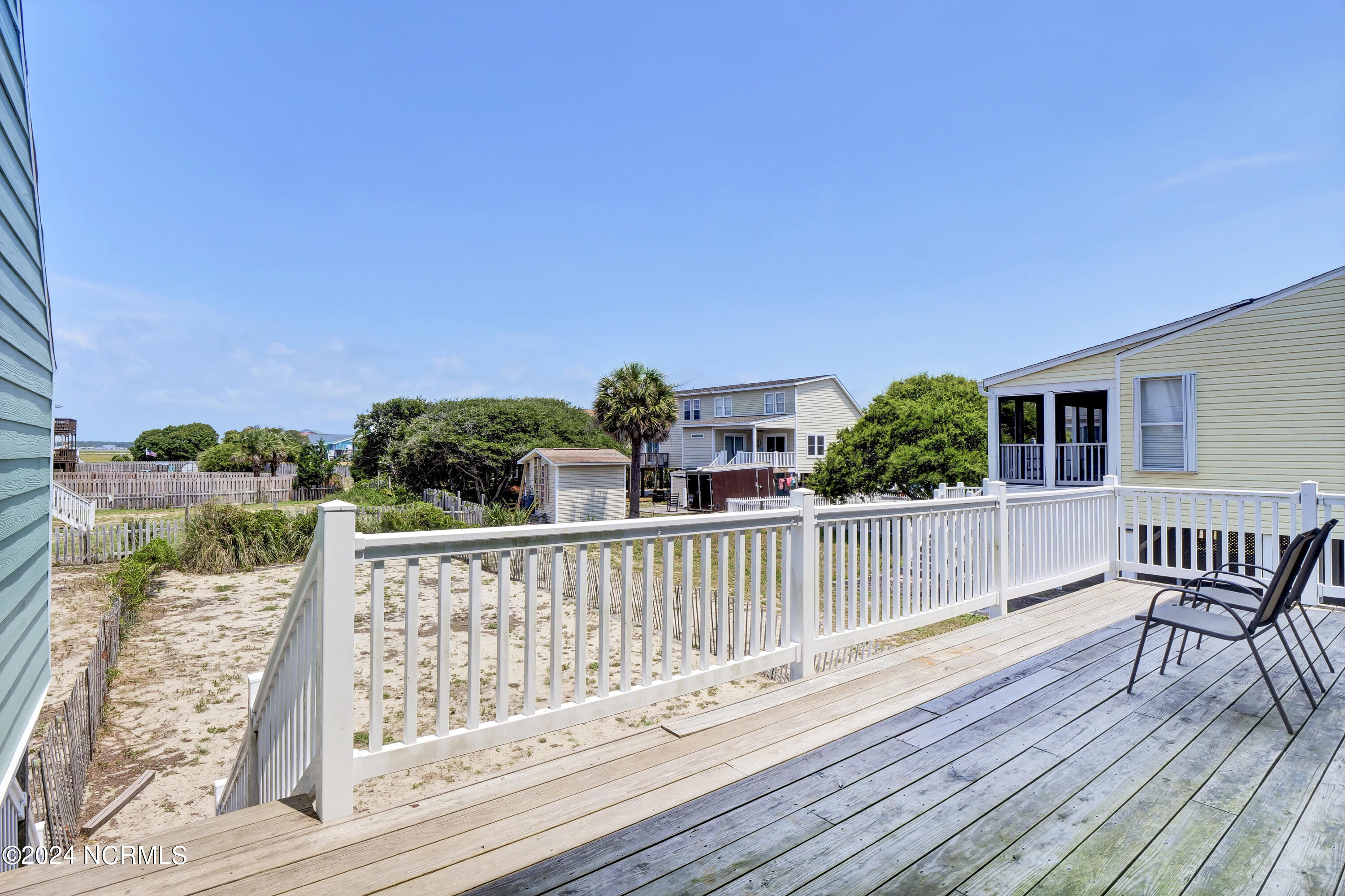 2301 New River Inlet Road, 2
