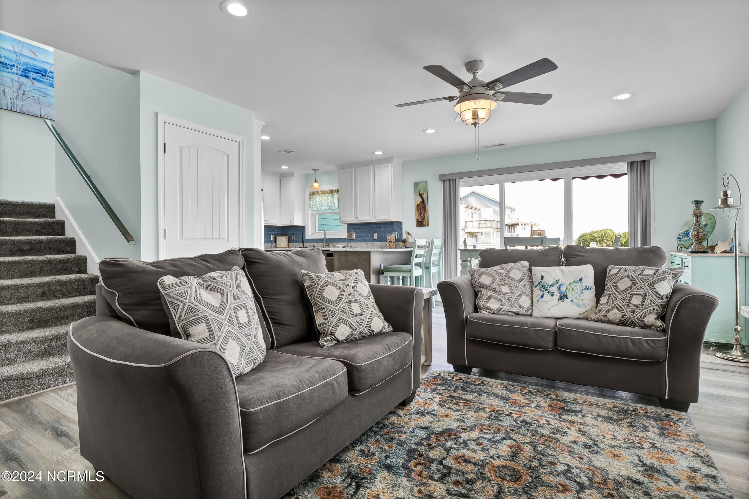 2301 New River Inlet Road, 2