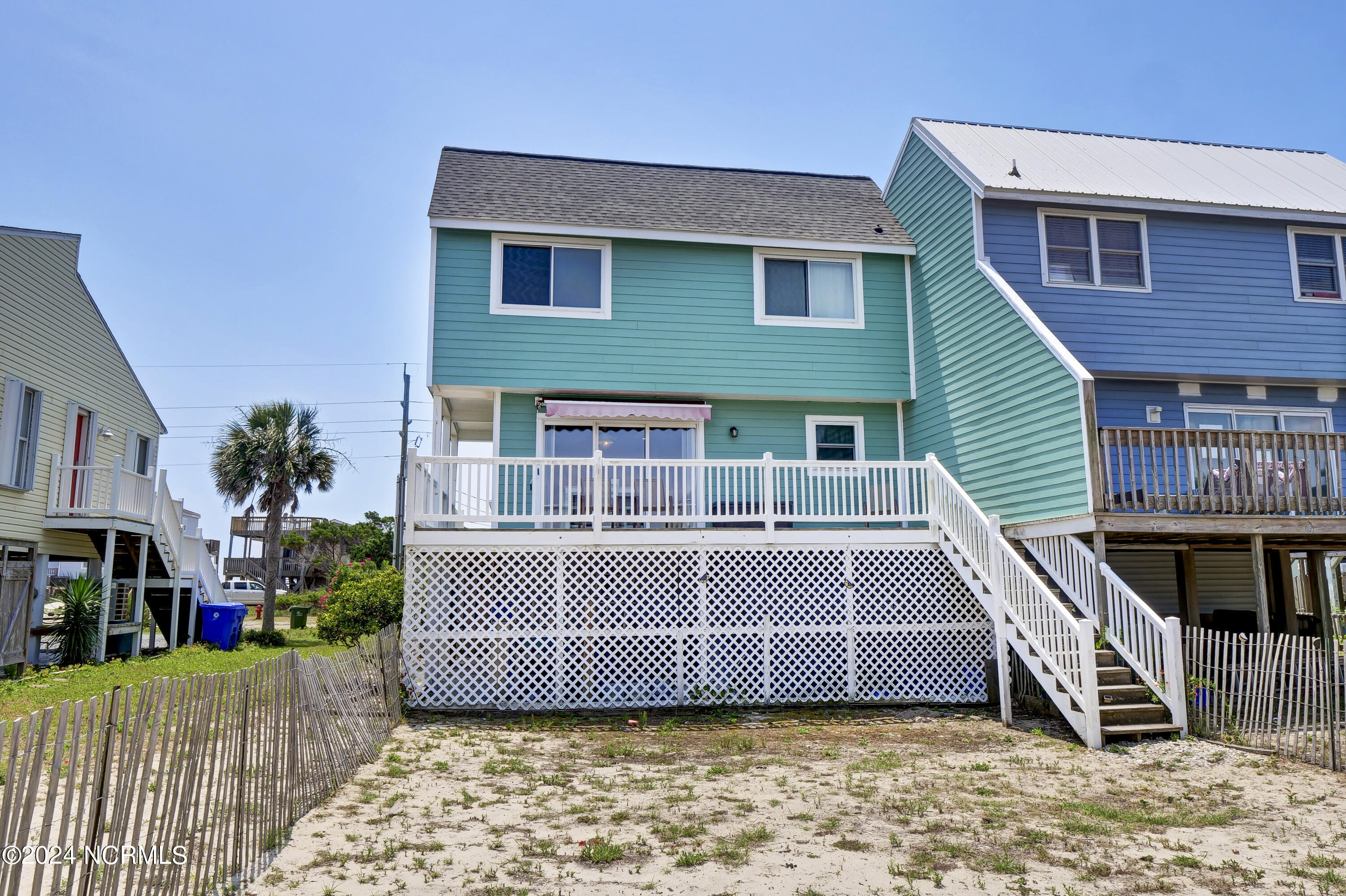 2301 New River Inlet Road, 2