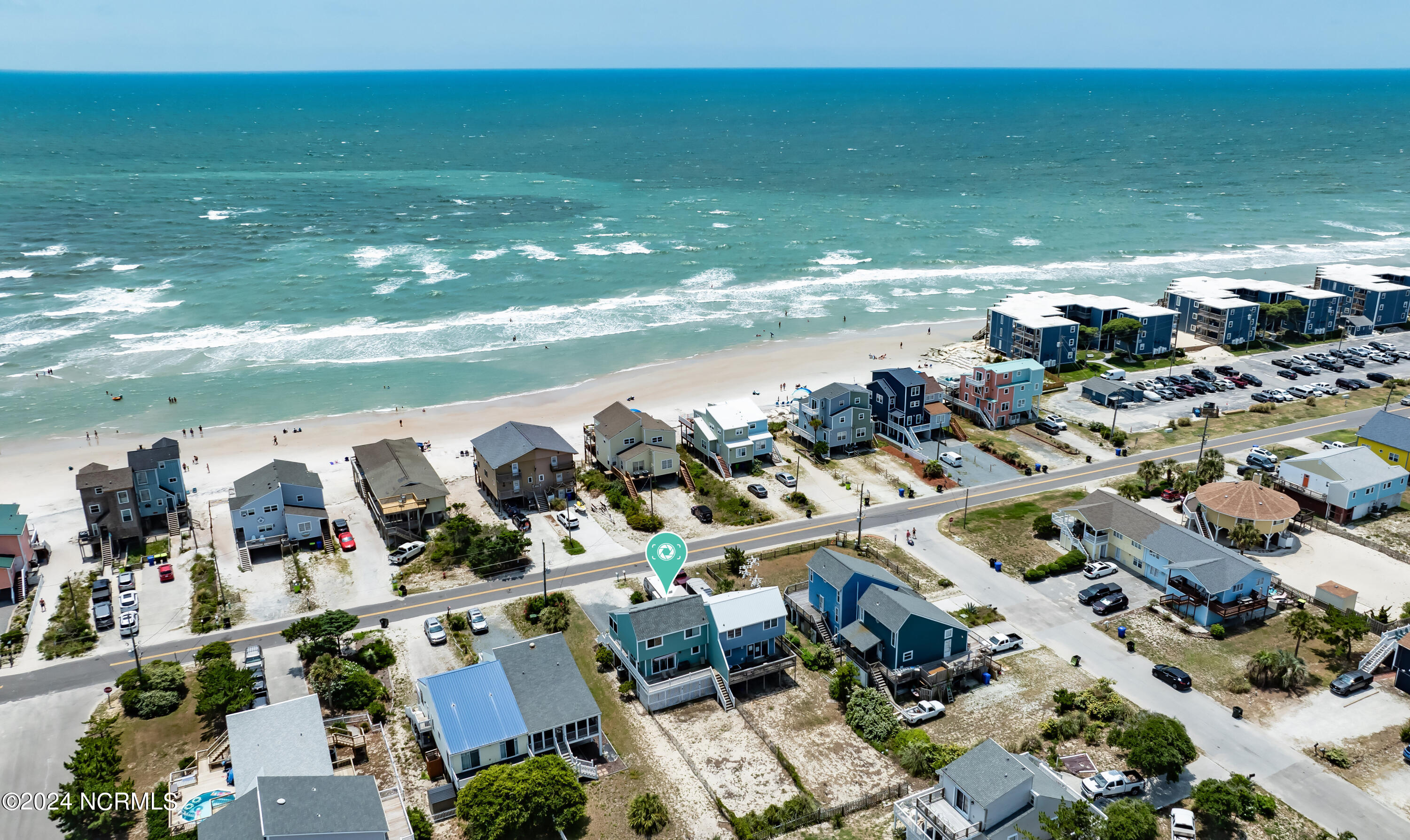 2301 New River Inlet Road, 2