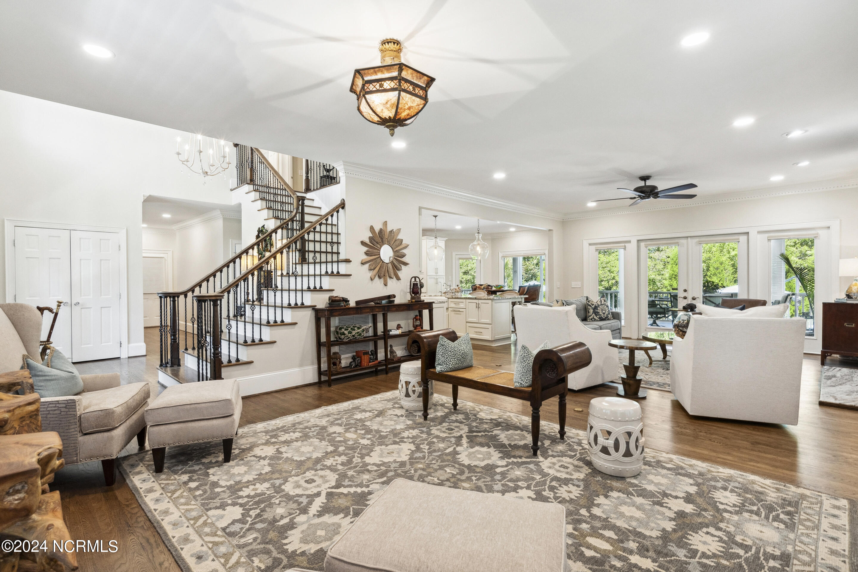 1208 Great Oaks Drive