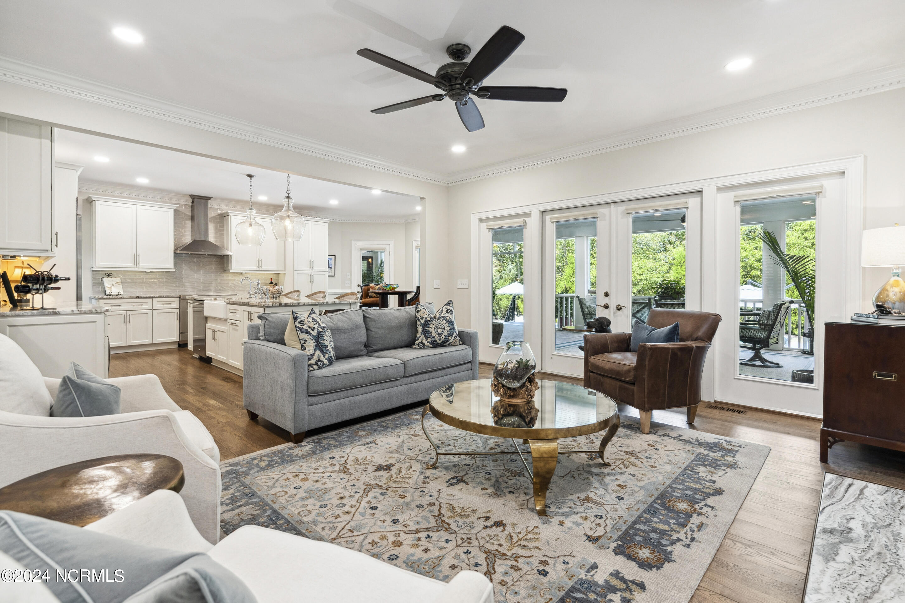 1208 Great Oaks Drive