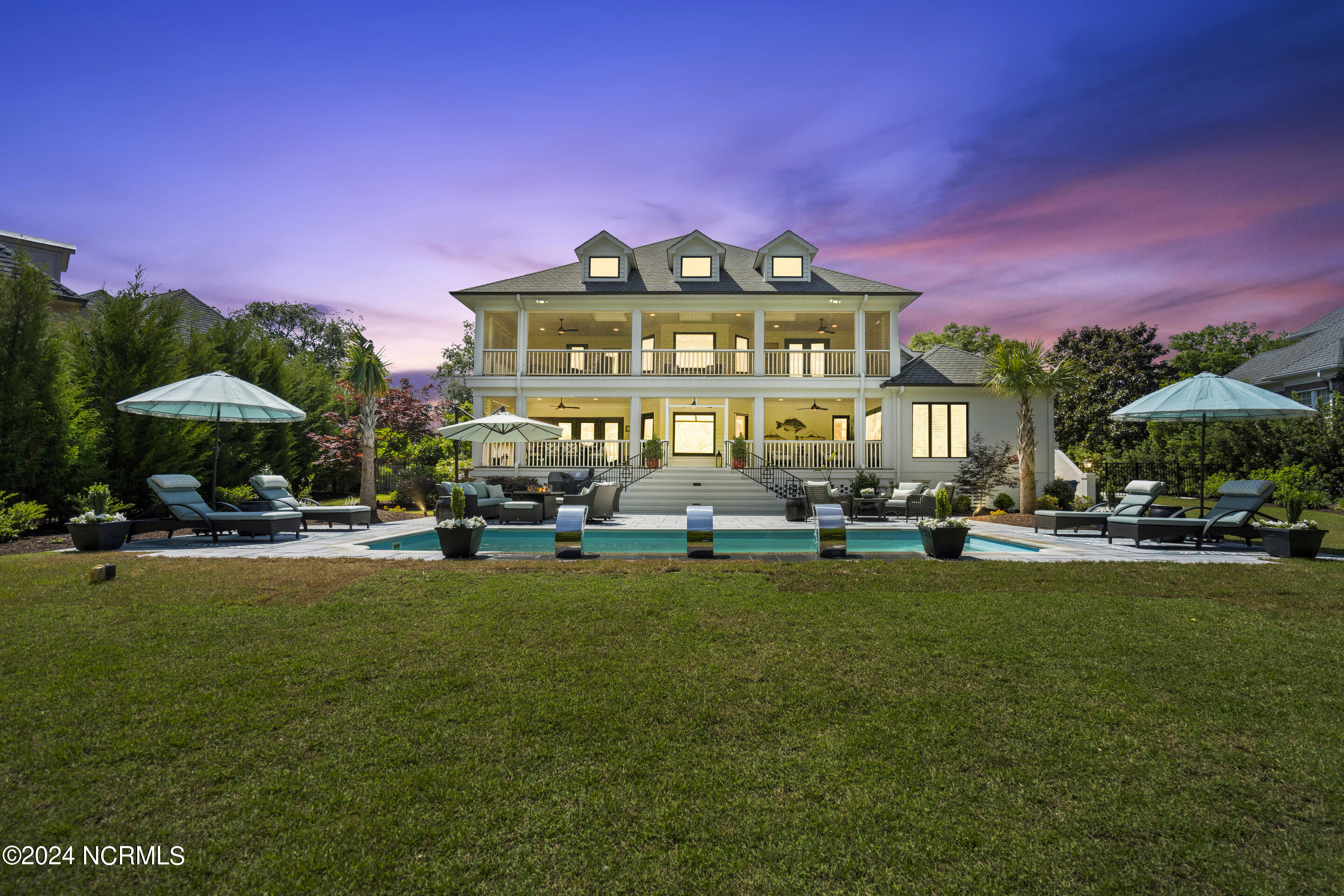 1208 Great Oaks Drive