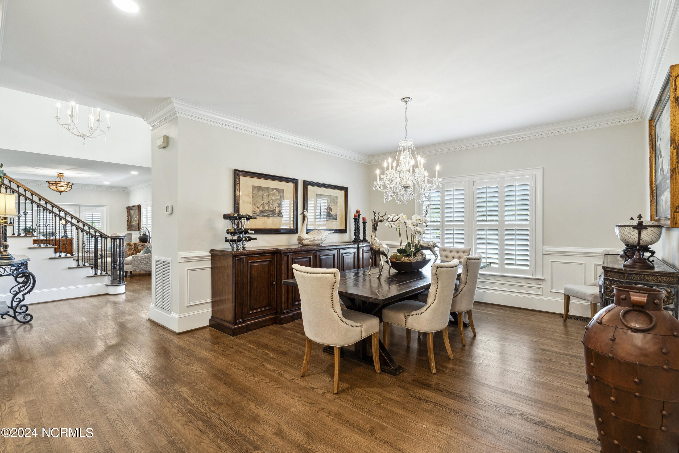 1208 Great Oaks Drive