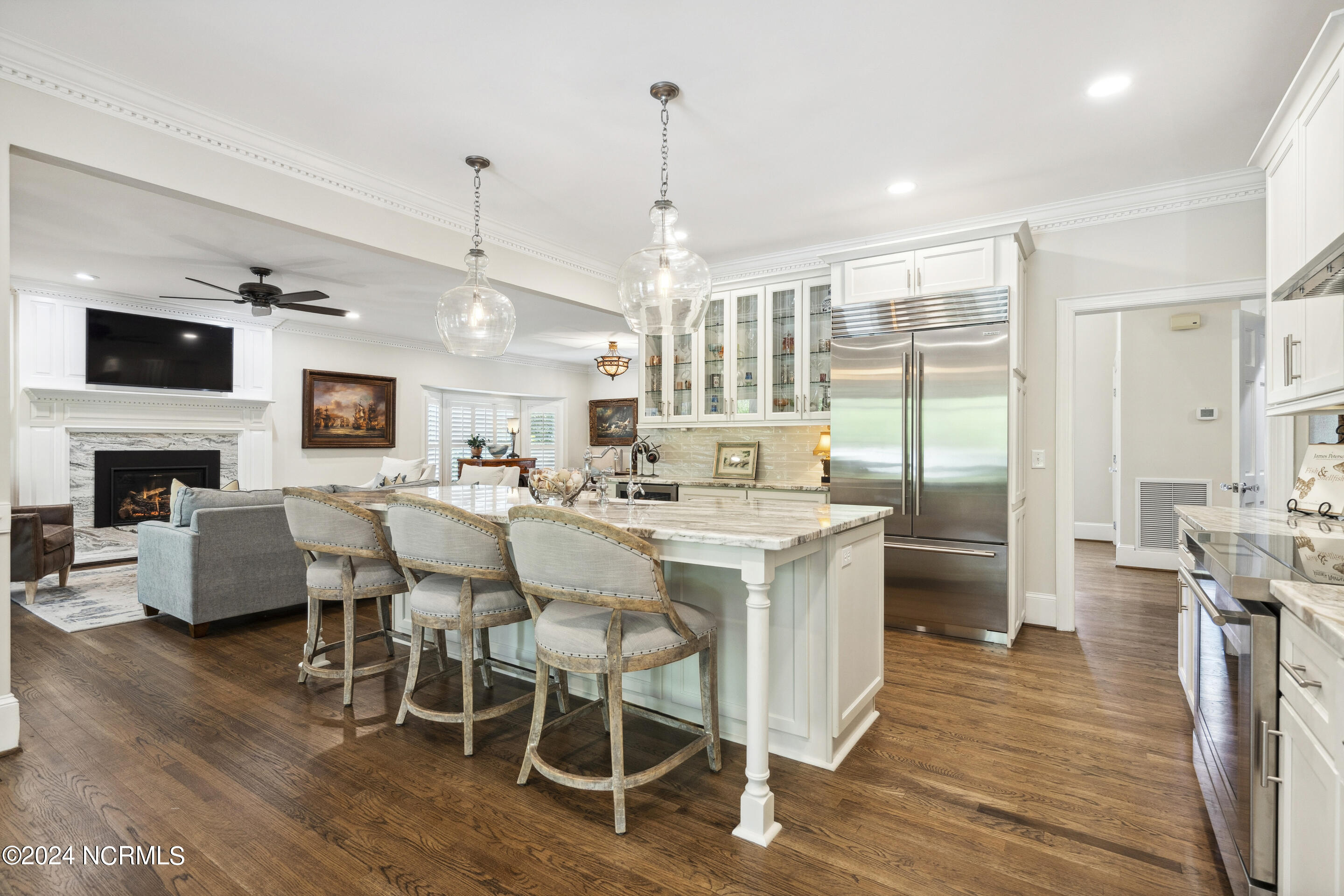 1208 Great Oaks Drive