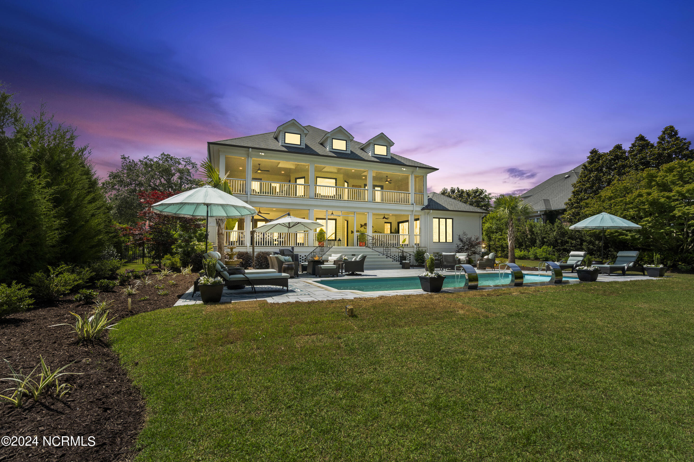 1208 Great Oaks Drive