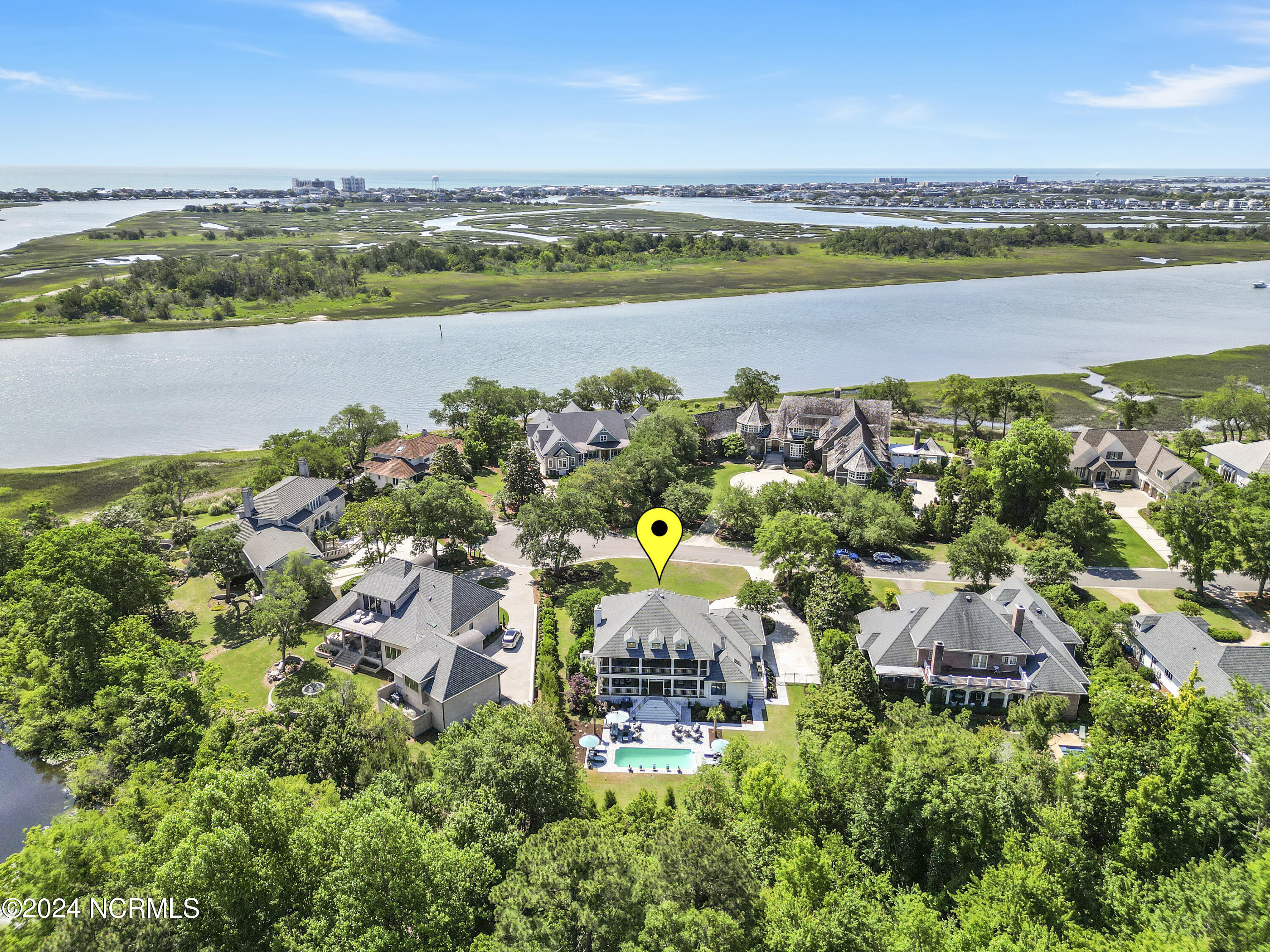 1208 Great Oaks Drive