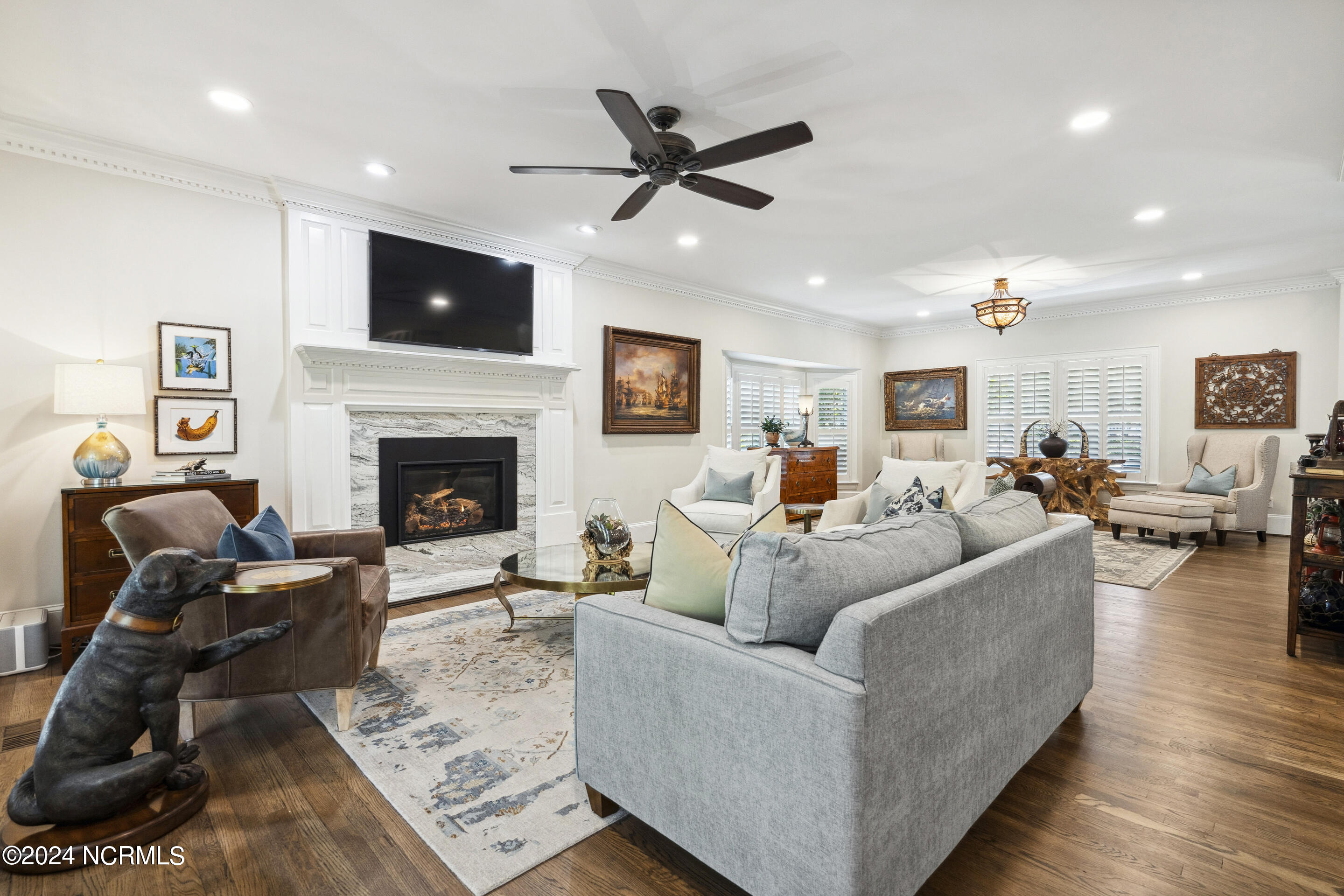 1208 Great Oaks Drive