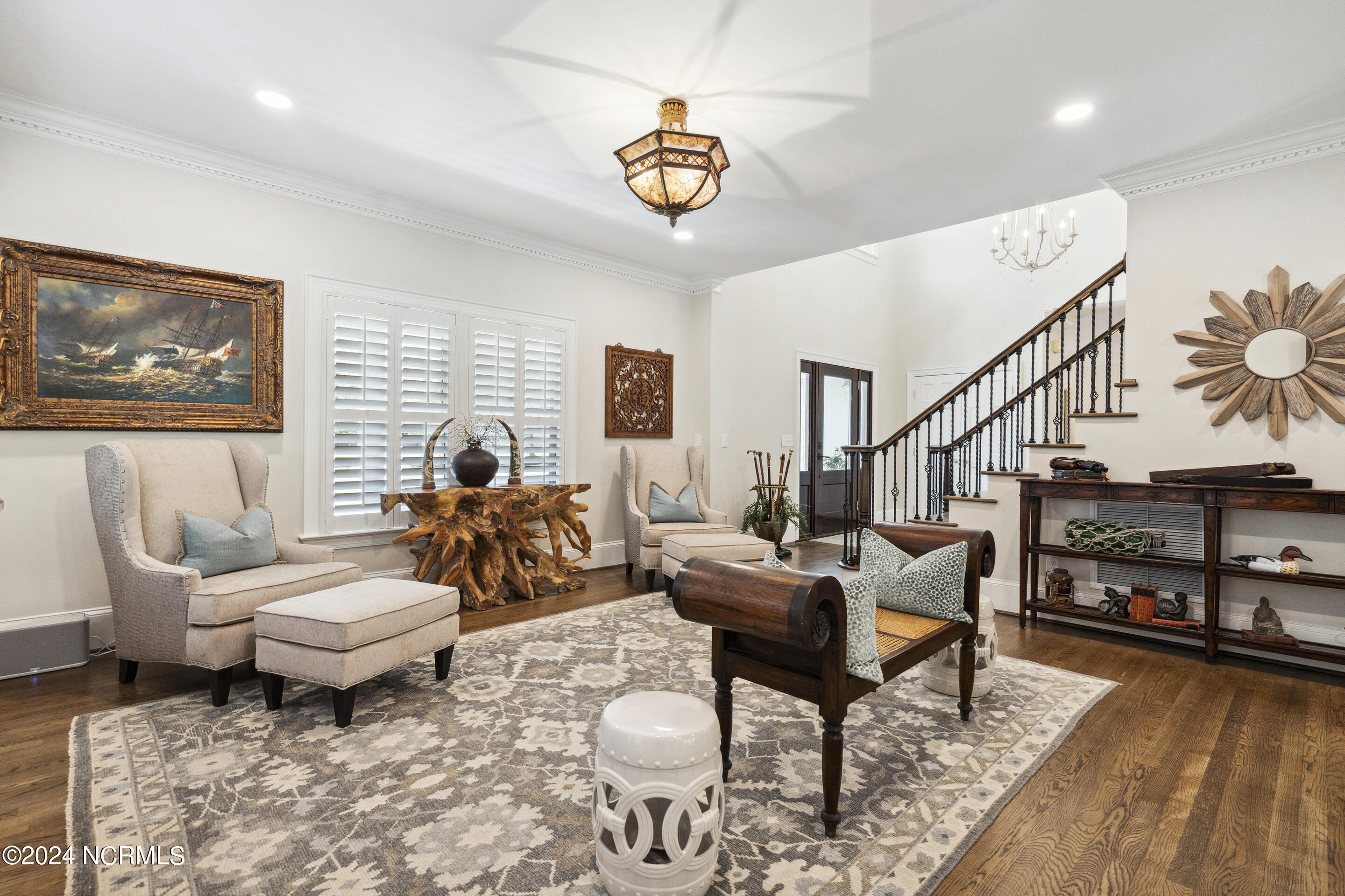 1208 Great Oaks Drive