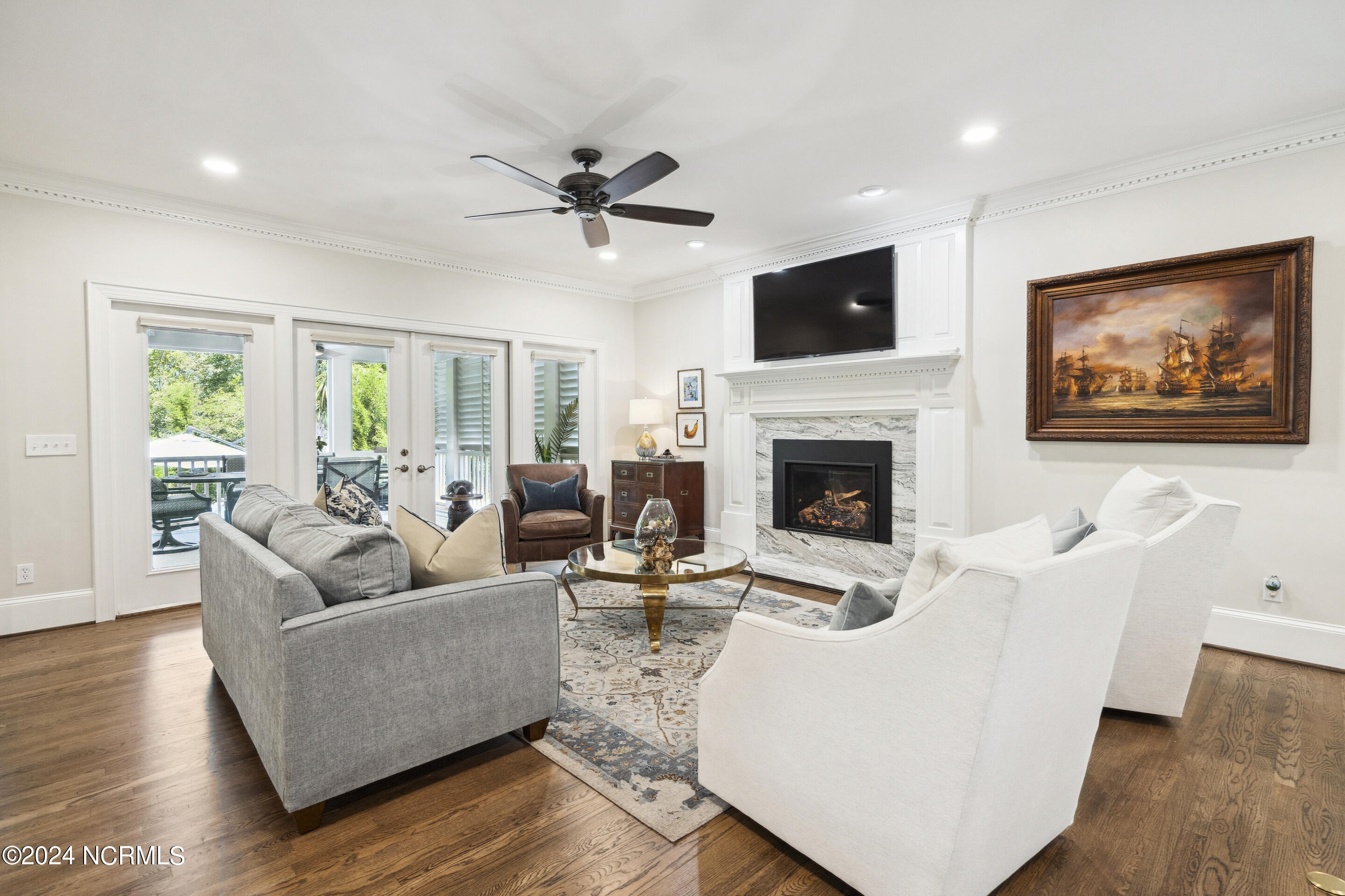 1208 Great Oaks Drive