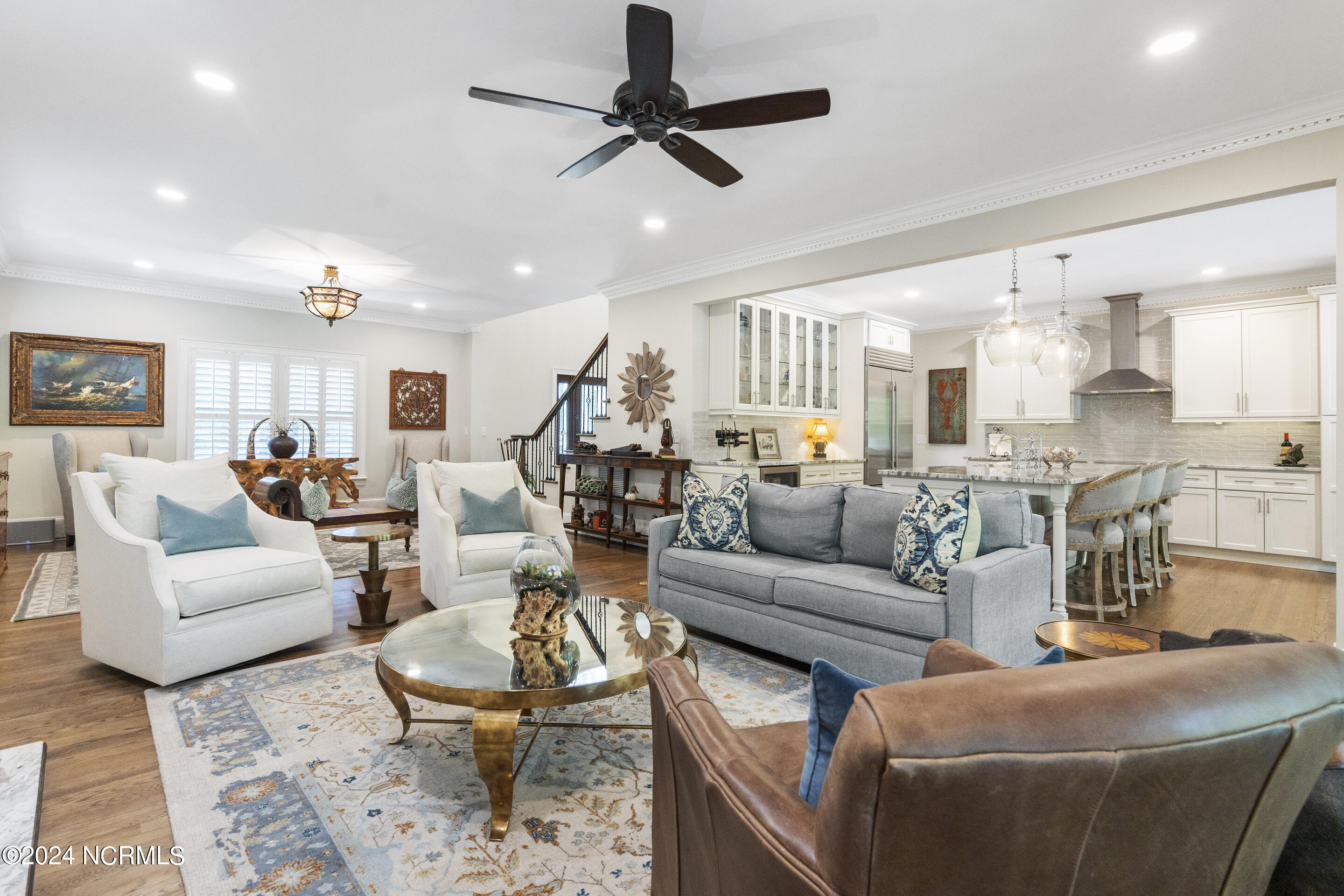 1208 Great Oaks Drive