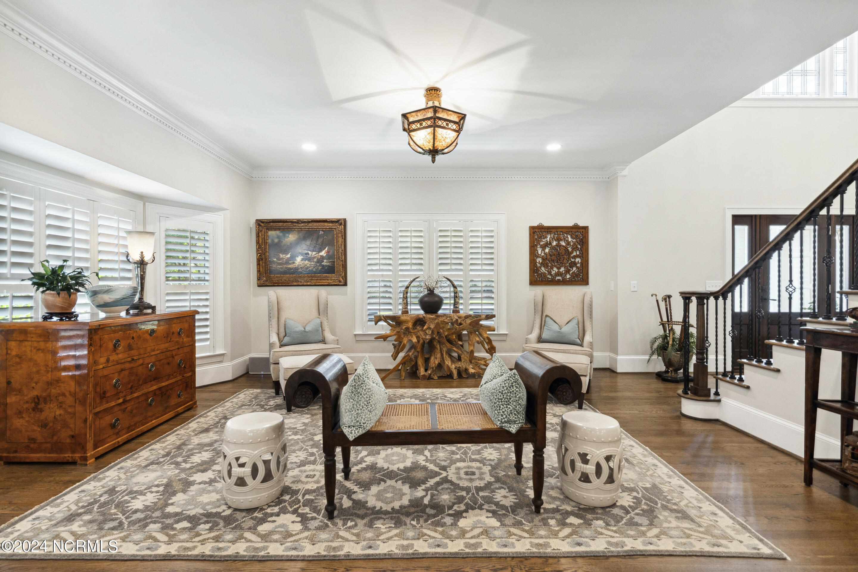 1208 Great Oaks Drive