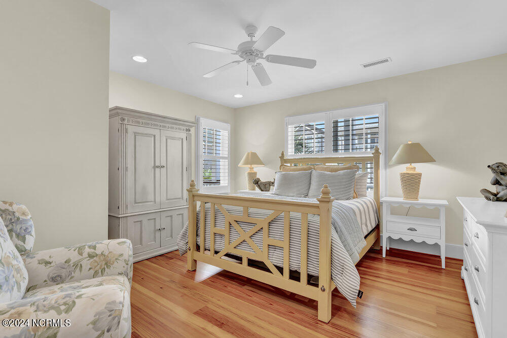 1500 N Lumina Avenue