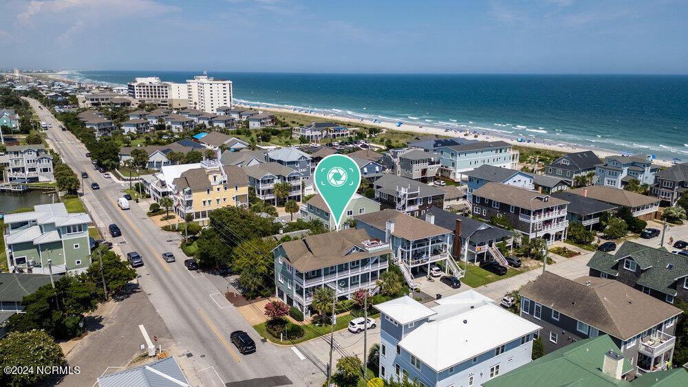 1500 N Lumina Avenue