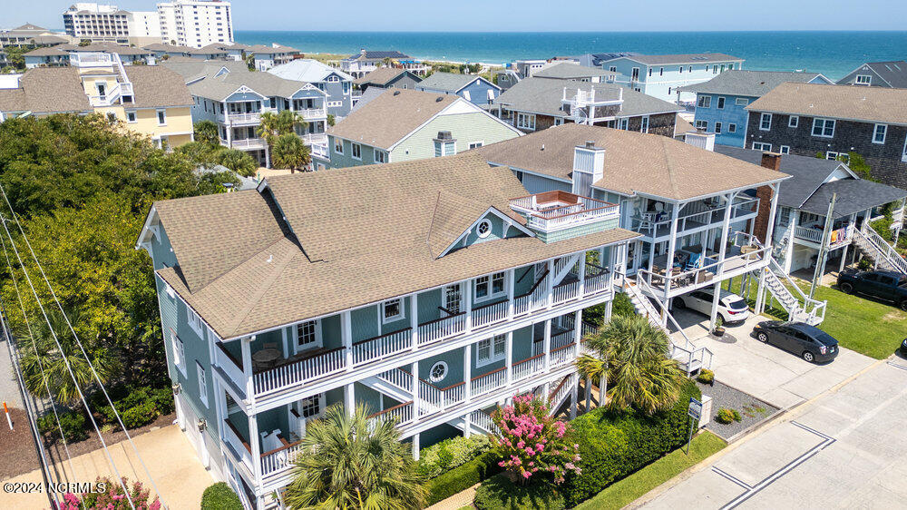 1500 N Lumina Avenue