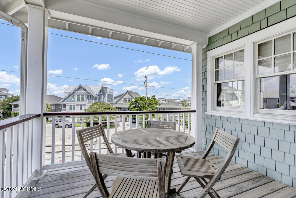 1500 N Lumina Avenue