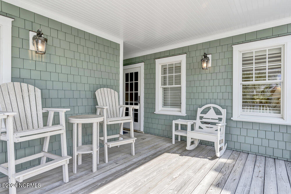 1500 N Lumina Avenue