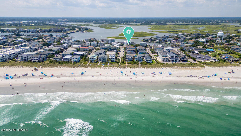 1500 N Lumina Avenue