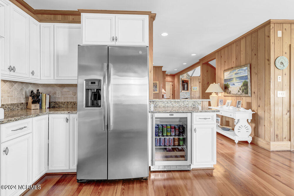 1500 N Lumina Avenue