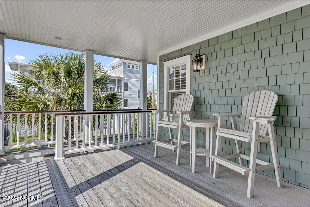 1500 N Lumina Avenue