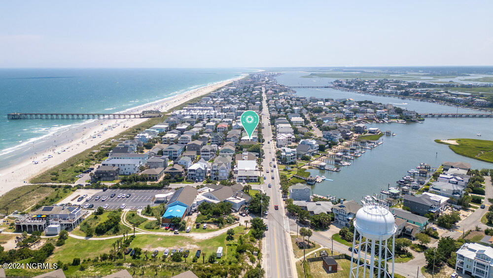 1500 N Lumina Avenue