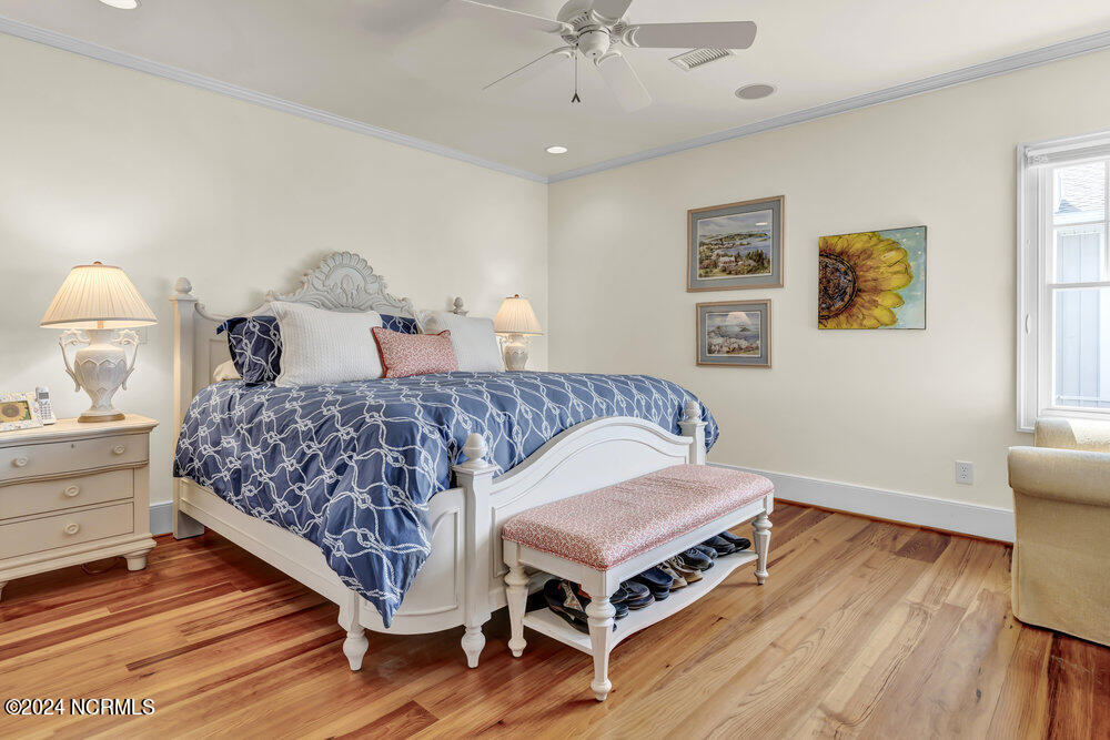 1500 N Lumina Avenue