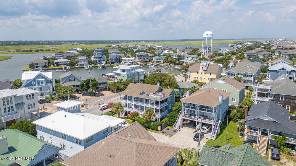 1500 N Lumina Avenue