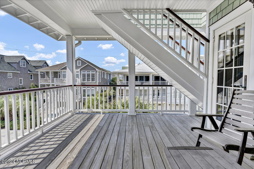 1500 N Lumina Avenue