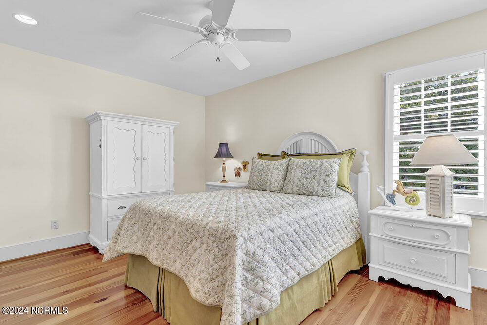 1500 N Lumina Avenue