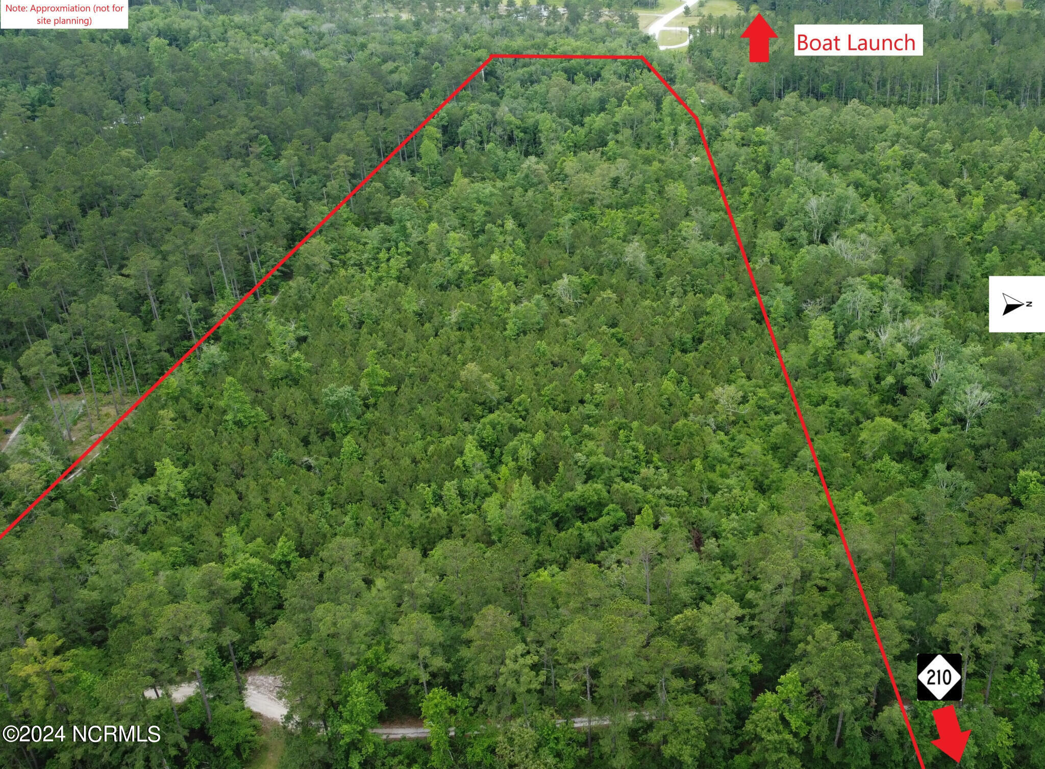 Lot 13 13 Equine Acres State 210 Highway