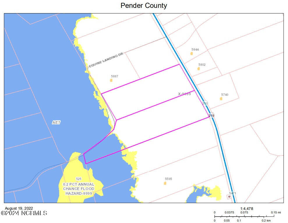 Lot 13 13 Equine Acres State 210 Highway