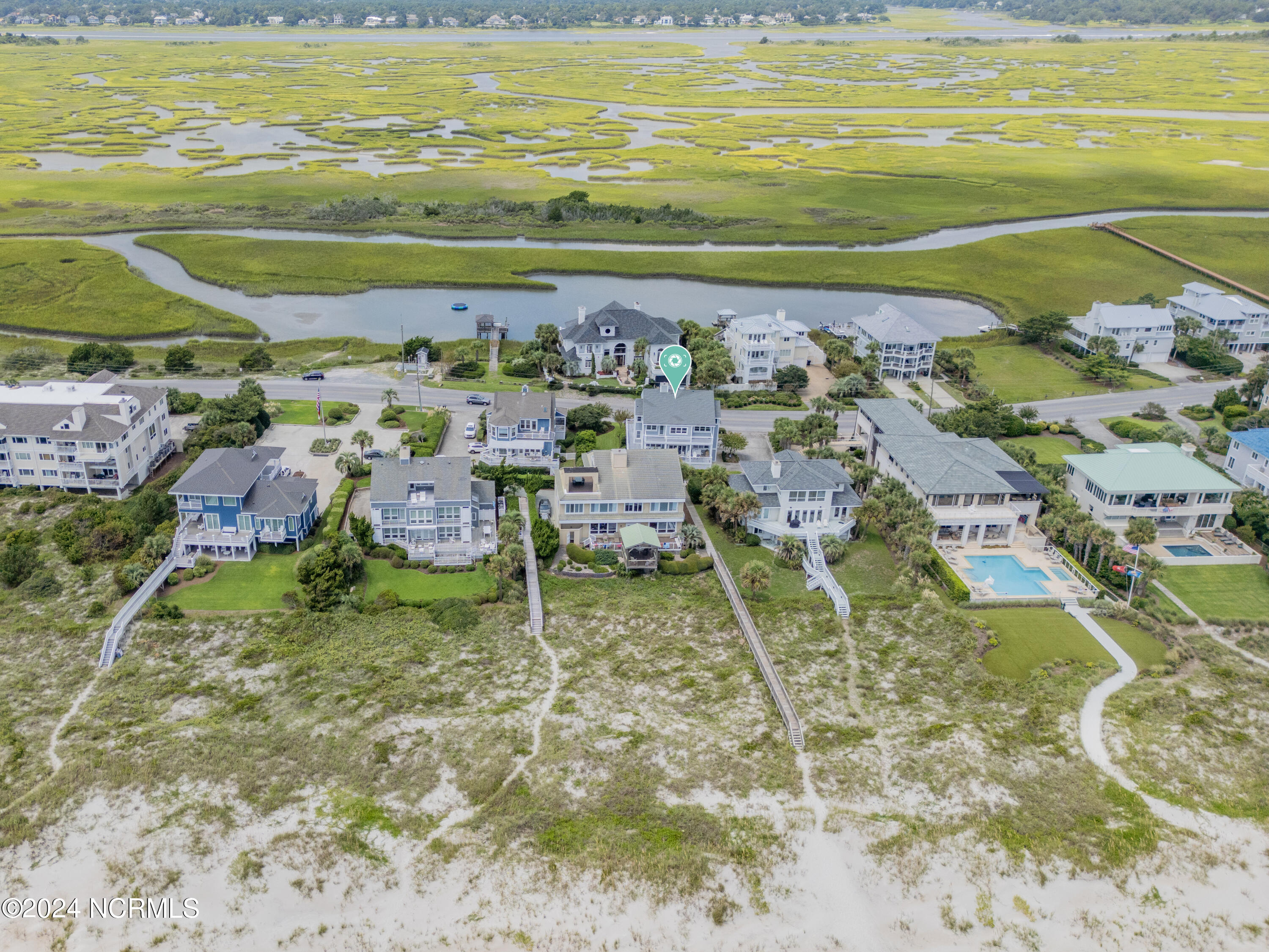 2612 N Lumina Avenue