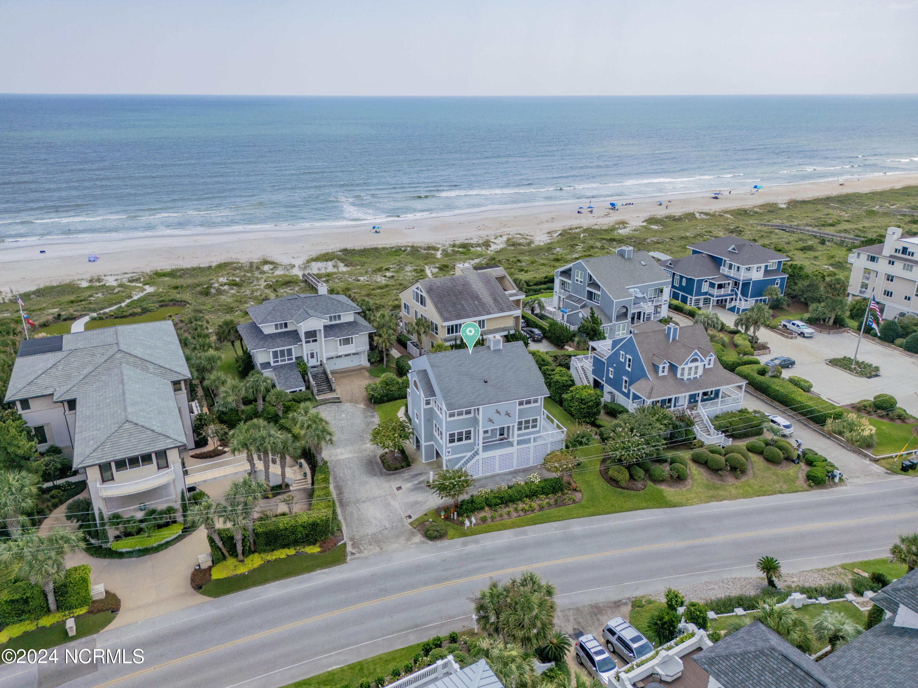 2612 N Lumina Avenue