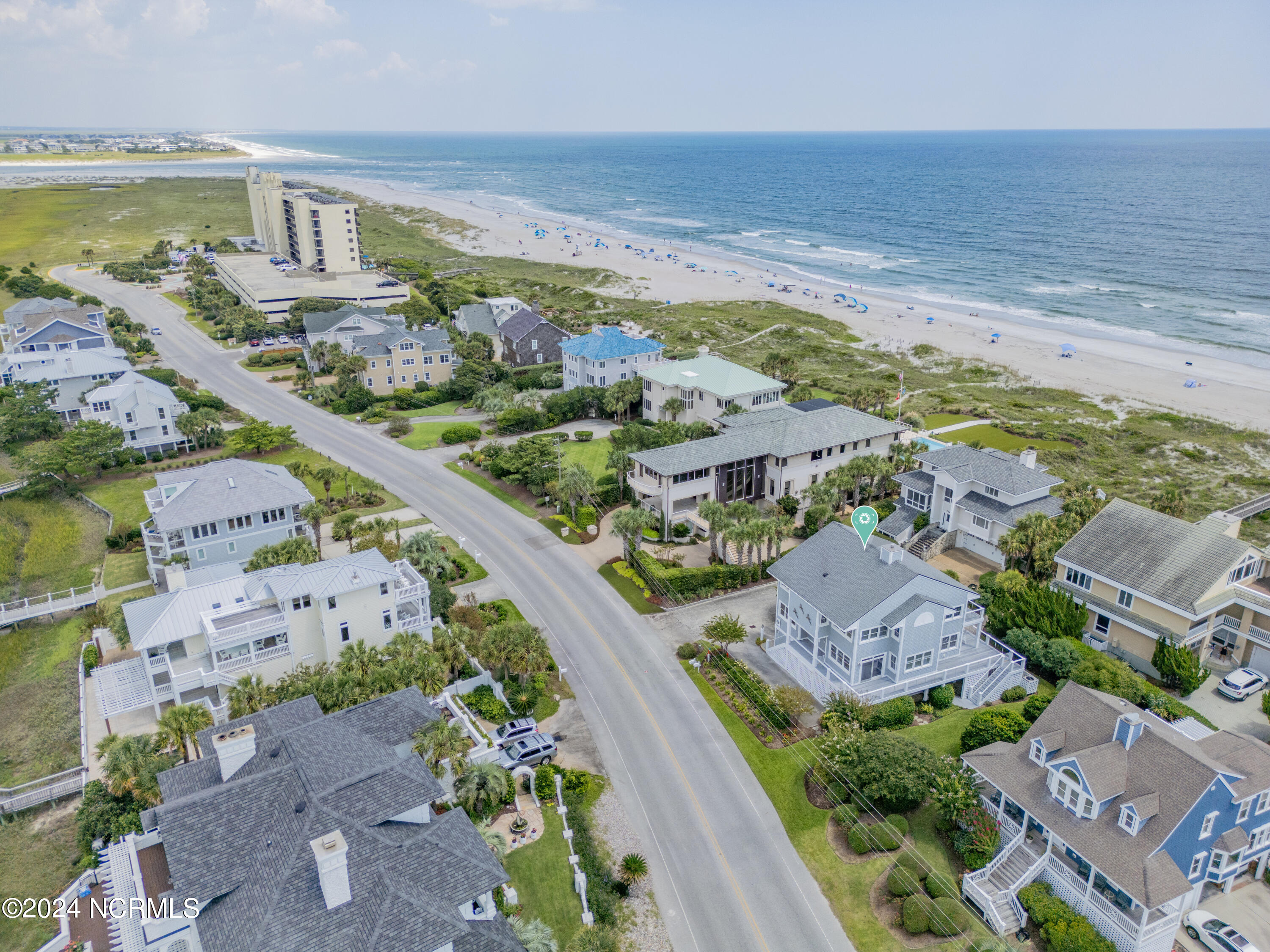 2612 N Lumina Avenue