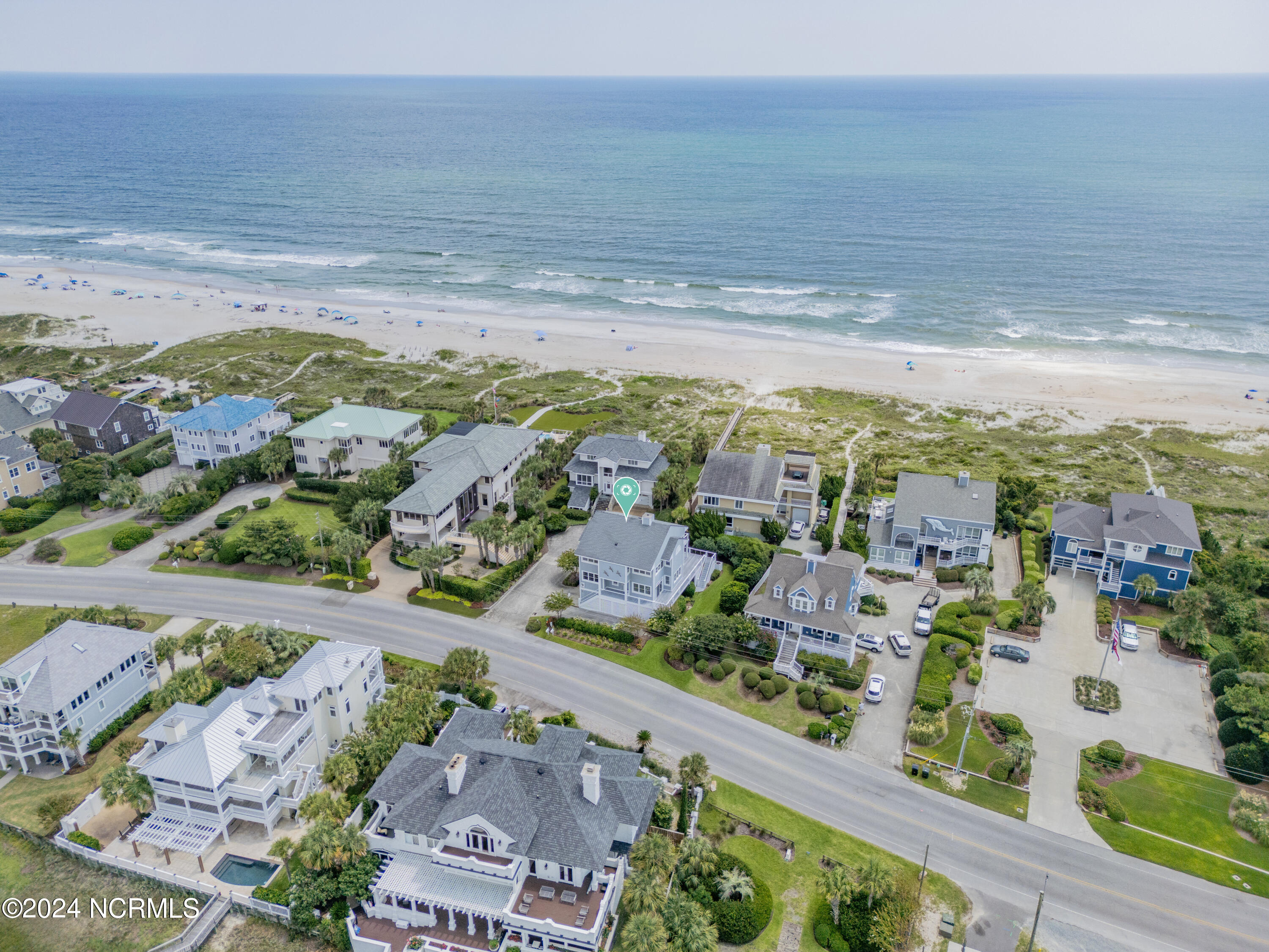 2612 N Lumina Avenue